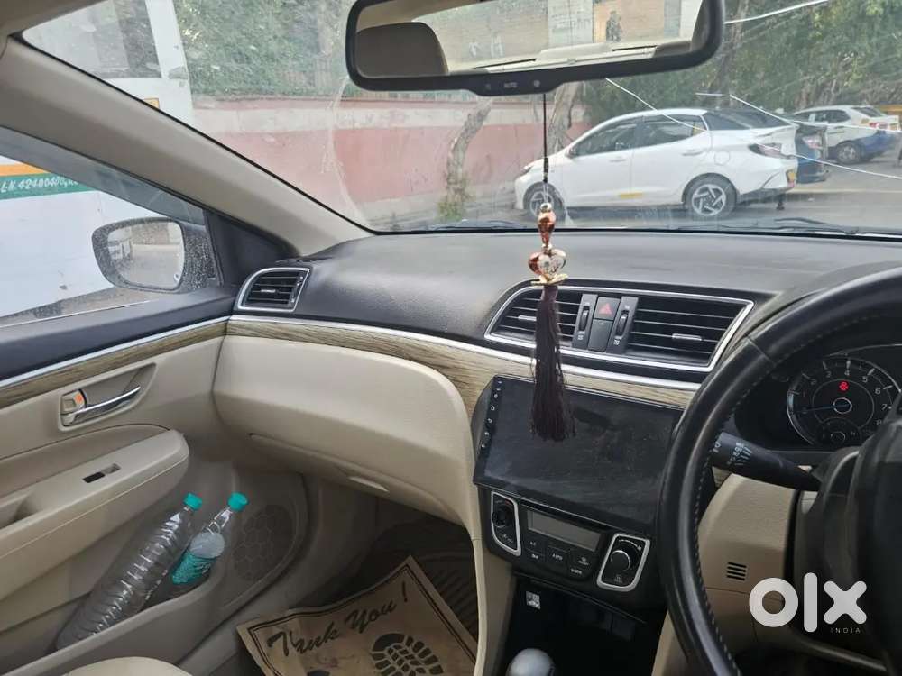 2nd Owner Maruti Suzuki 2020 Petrol Alpha Smart Hybrid