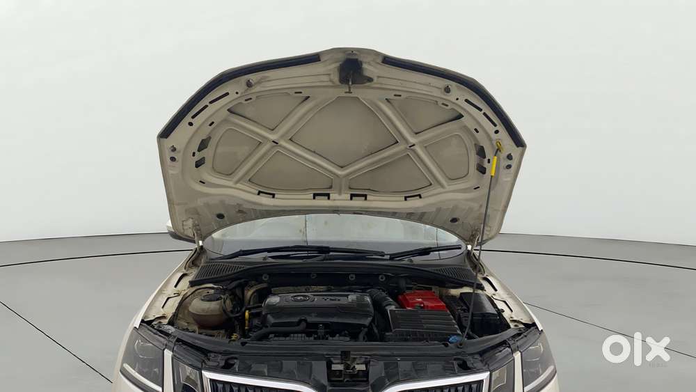 Skoda Octavia 1.8 Tsi At L K, 2019, Petrol