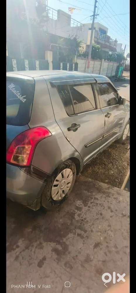 Maruti Swift Vxi 2009
