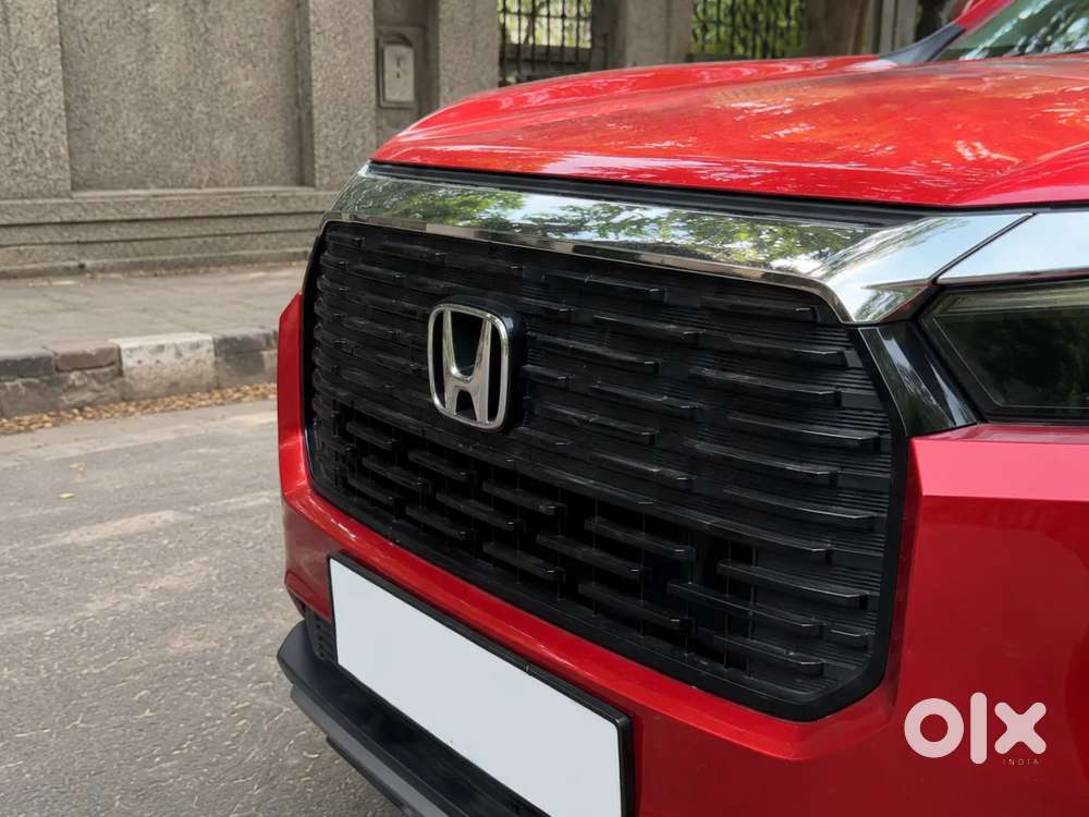 Honda Elevate Zx Cvt, 2023, Petrol