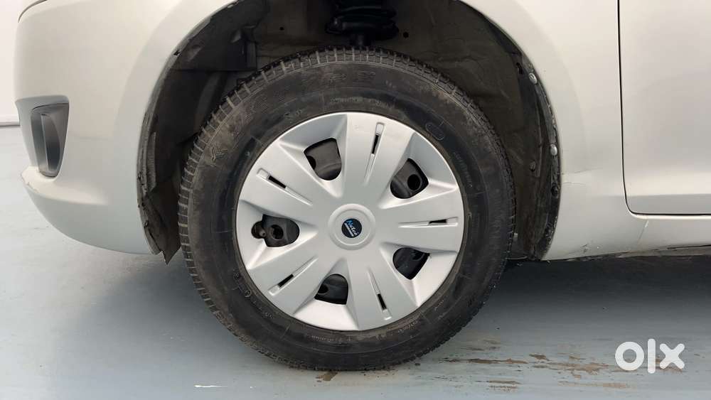 Maruti Suzuki Swift Vvt Vxi, 2013, Petrol