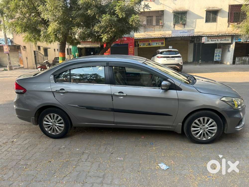 Maruti Ciaz 1.5 Petrol 2020