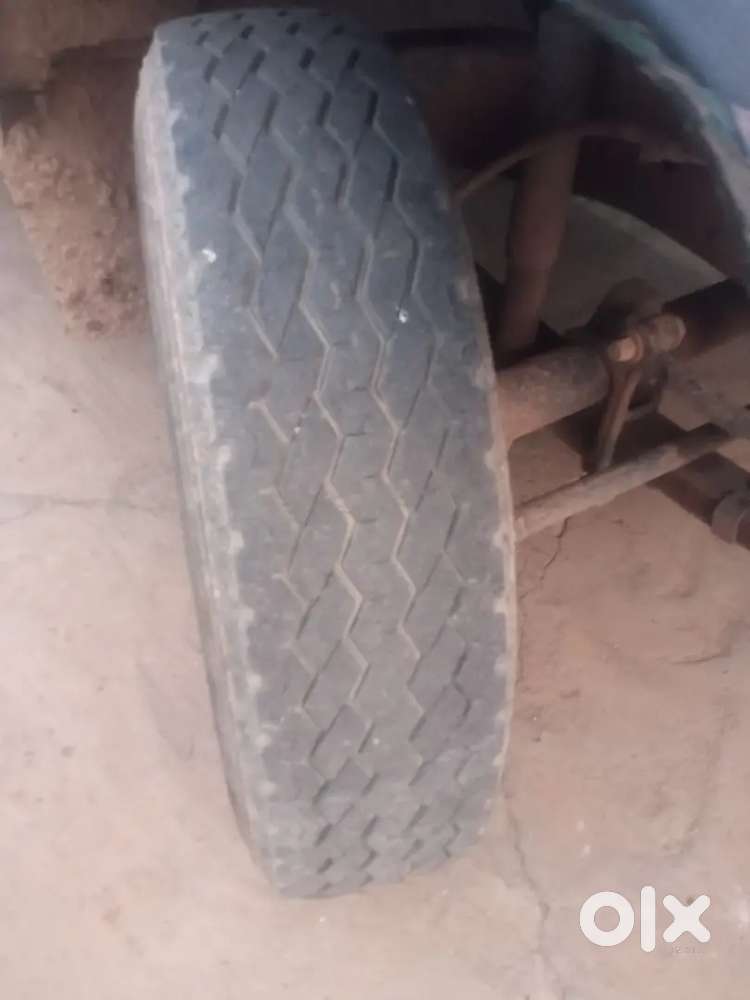 Mahindra Marshal Diesel Good Condition