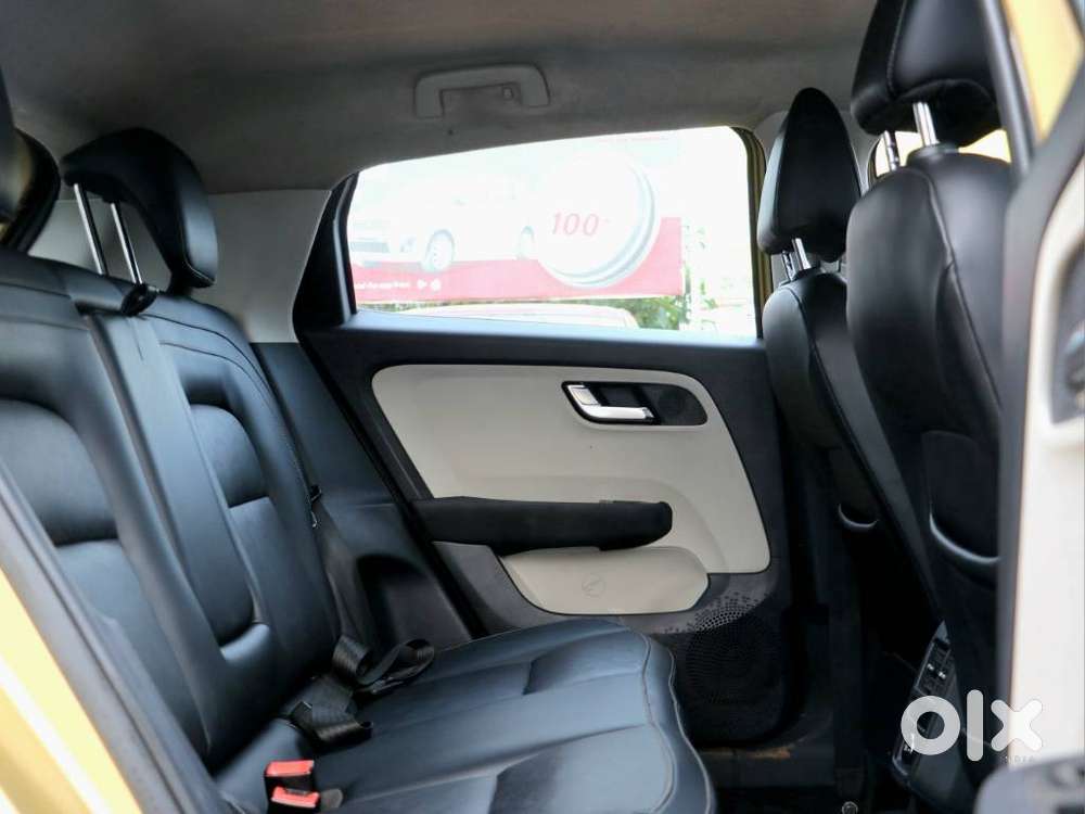 Tata Altroz 1.2 Xz Plus Petrol, 2021, Petrol