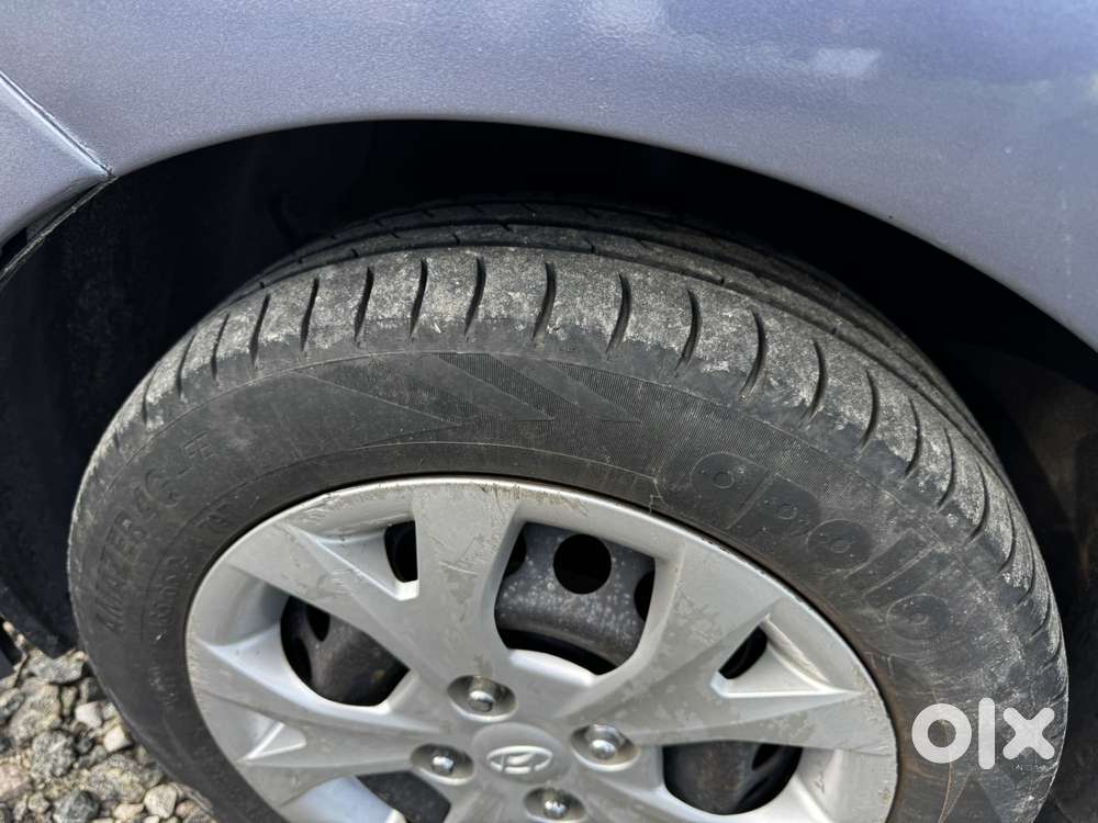 Hyundai Grand I10 At Sportz, 2014, Petrol