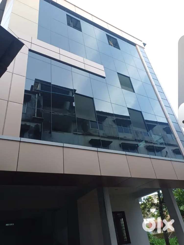 3.5 cent 3800 sqft asking 2.25 cr expecting rent 2 lakhs jln metro