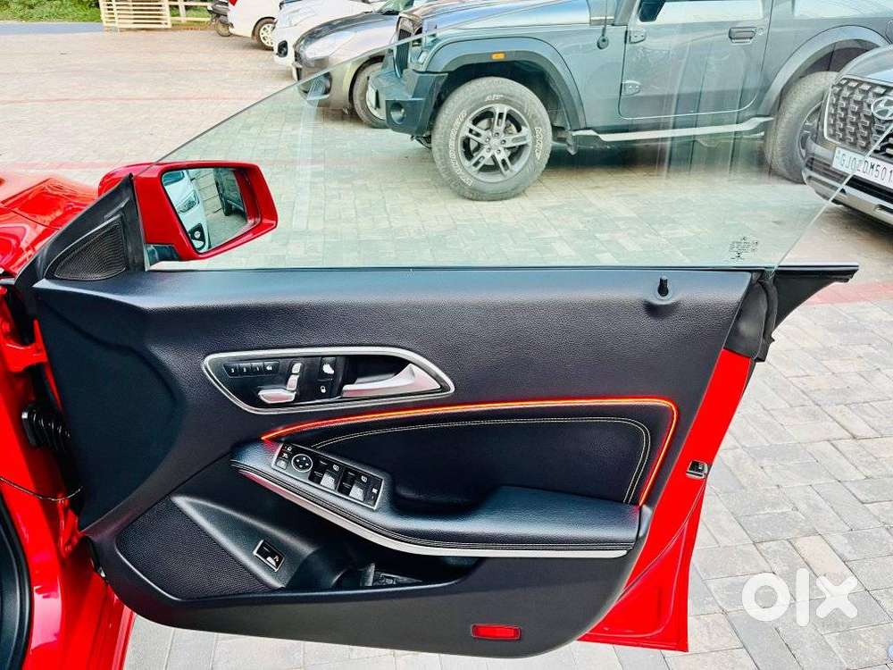 Mercedes-benz Cla 200 Cdi Style, 2017, Diesel