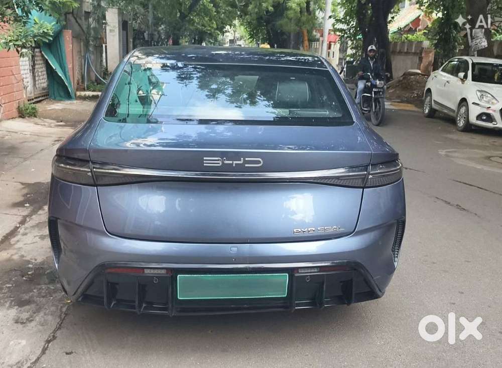 Byd Seal Premium, 2024, Electric