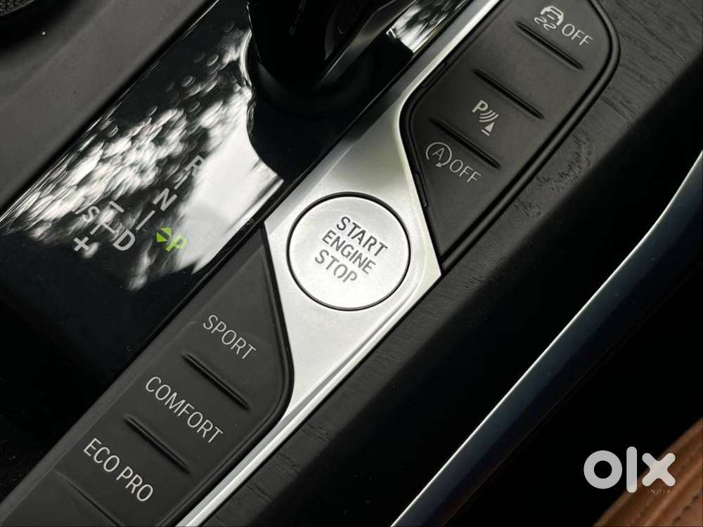Bmw 3 Series Gran Limousine 2.0 330li Luxury Line, 2021, Petrol