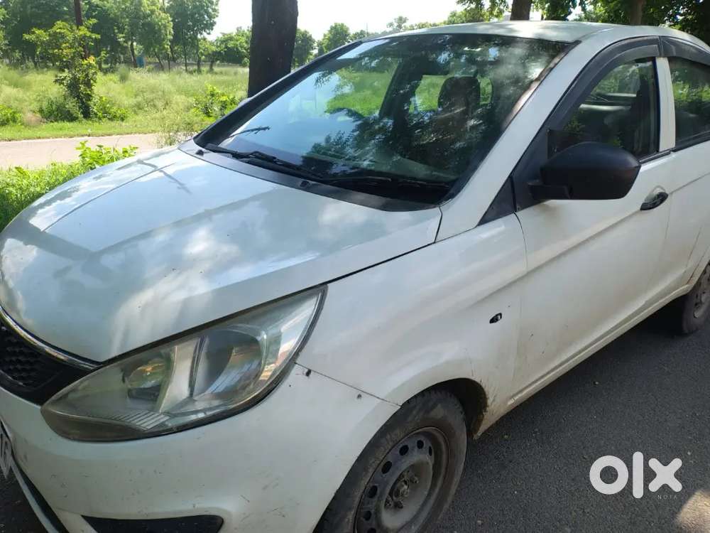 Tata Zest Diesel Manual 2019