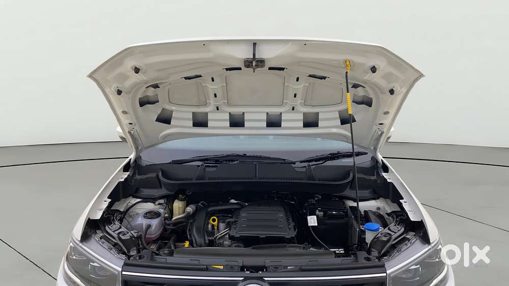 Volkswagen Taigun 1.0 Tsi Topline At, 2025, Petrol