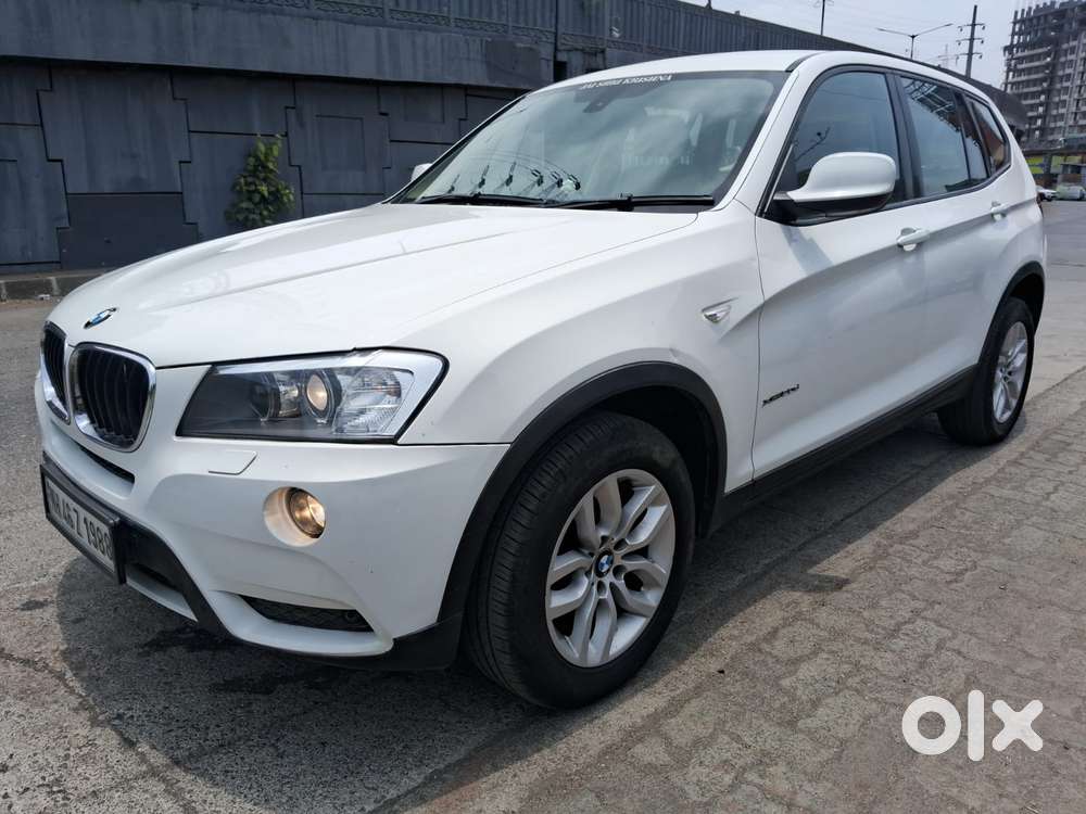 Bmw X3 2.0 Xdrive 20d, 2014, Diesel