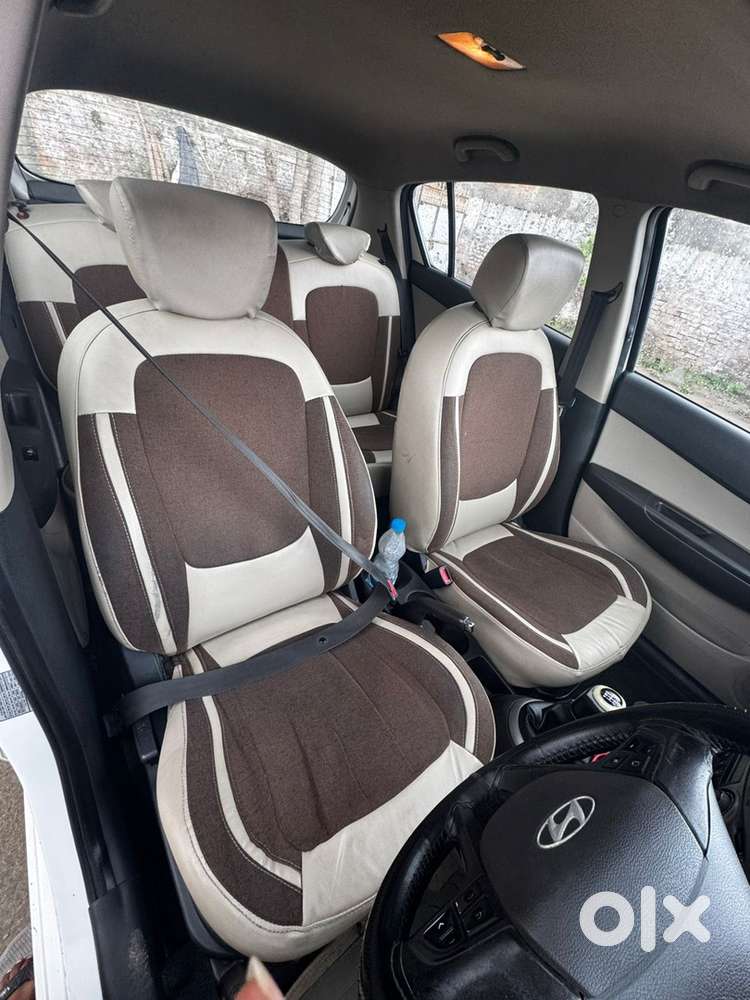 Hyundai I20 2013 Diesel Well Maintained