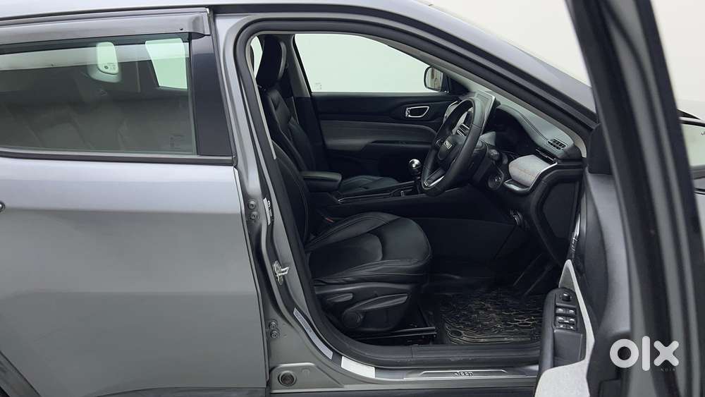 Jeep Compass [ ] 1.4 Sport Petrol, 2021, Petrol