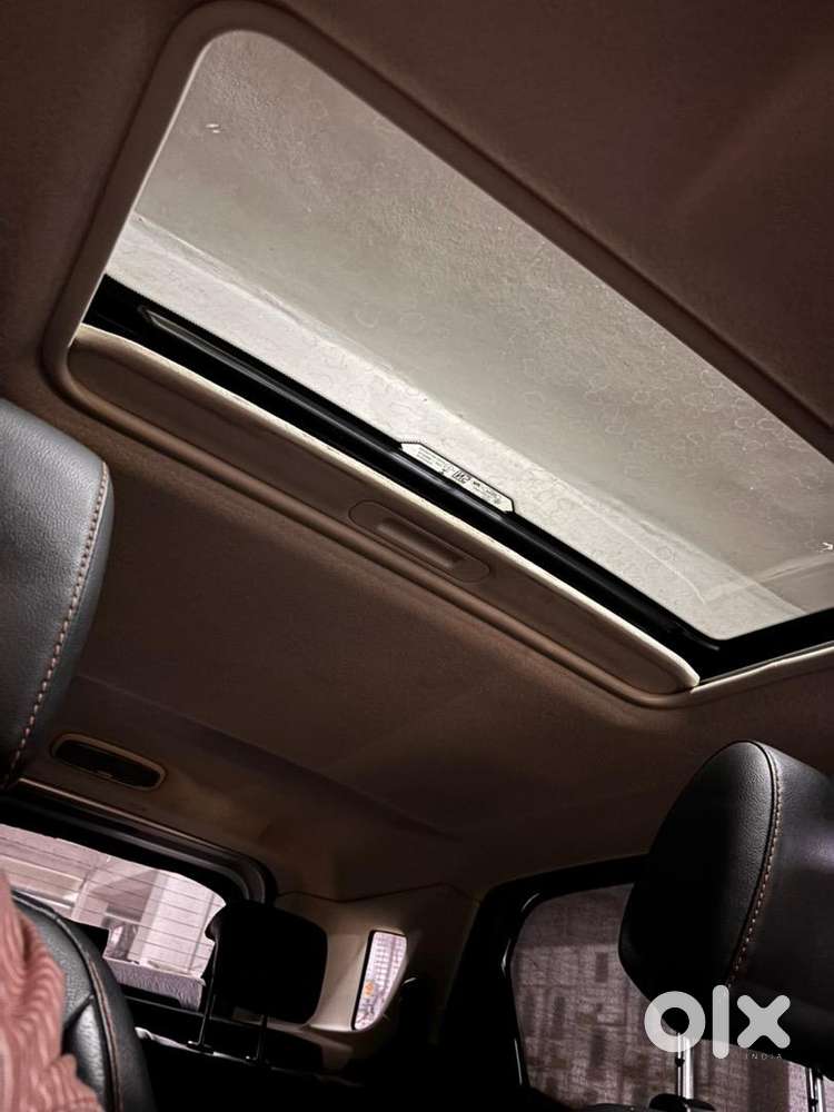 Ford Ecosport Titanium S 1.5l Diesel (2020) - Top-end