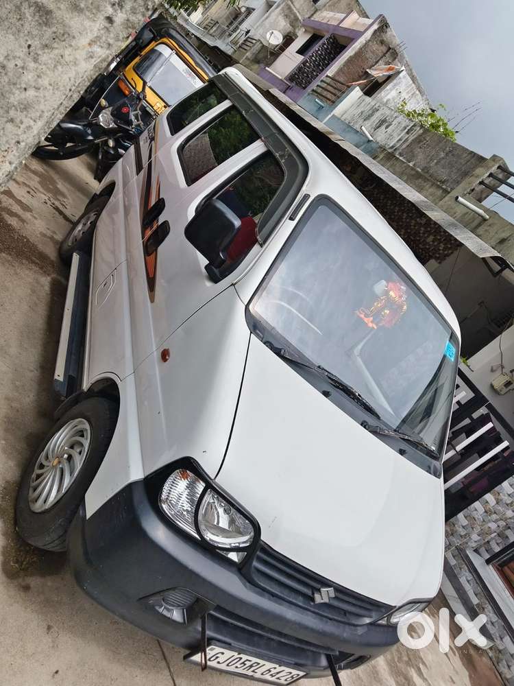 Maruti Suzuki Eeco 2020 Year