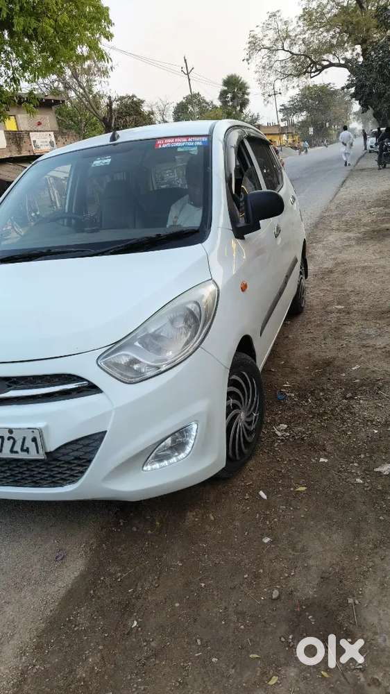 Hyundai I10 2012 Petrol 85000 Km Driven