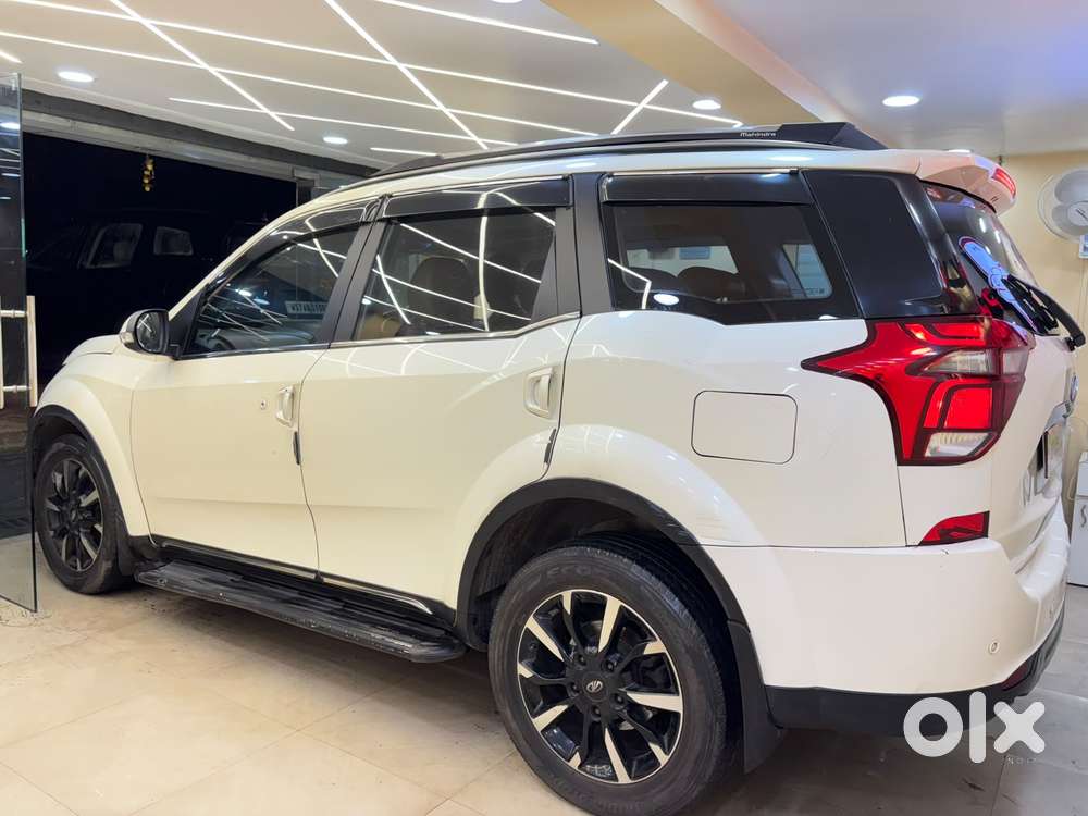 Mahindra Xuv500 W11 Option, 2021, Diesel