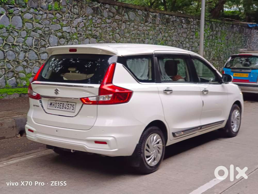 Maruti Suzuki Ertiga Vxi (o) Cng, 2023, Cng & Hybrids