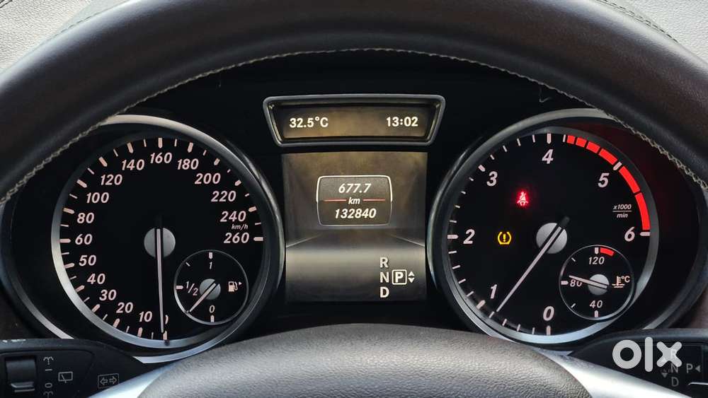 Mercedes-benz G Class 350d, 2014, Diesel
