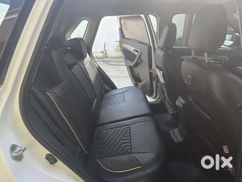 Maruti Suzuki Brezza 2018 Diesel
