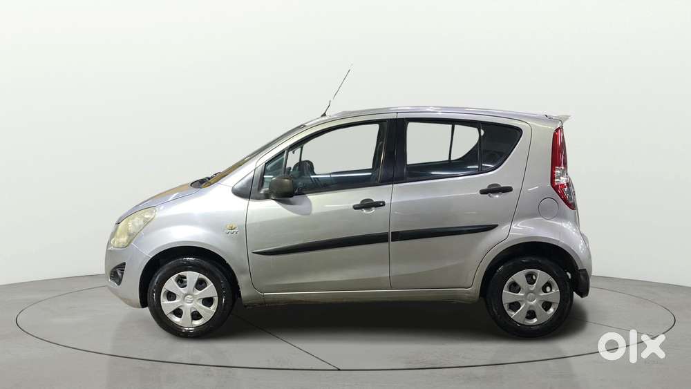 Maruti Suzuki Ritz