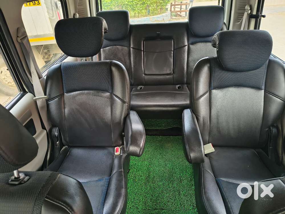 Mahindra Scorpio S11 Mt 7s Cc, 2020, Diesel