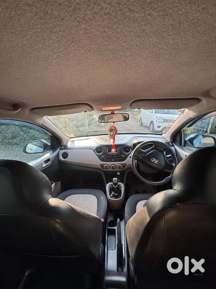 Hyundai Grand I10 2014