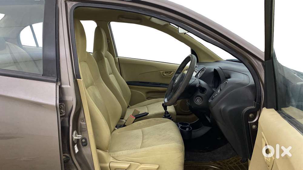 Honda Amaze 2013-2016 S I-vtech, 2014, Petrol