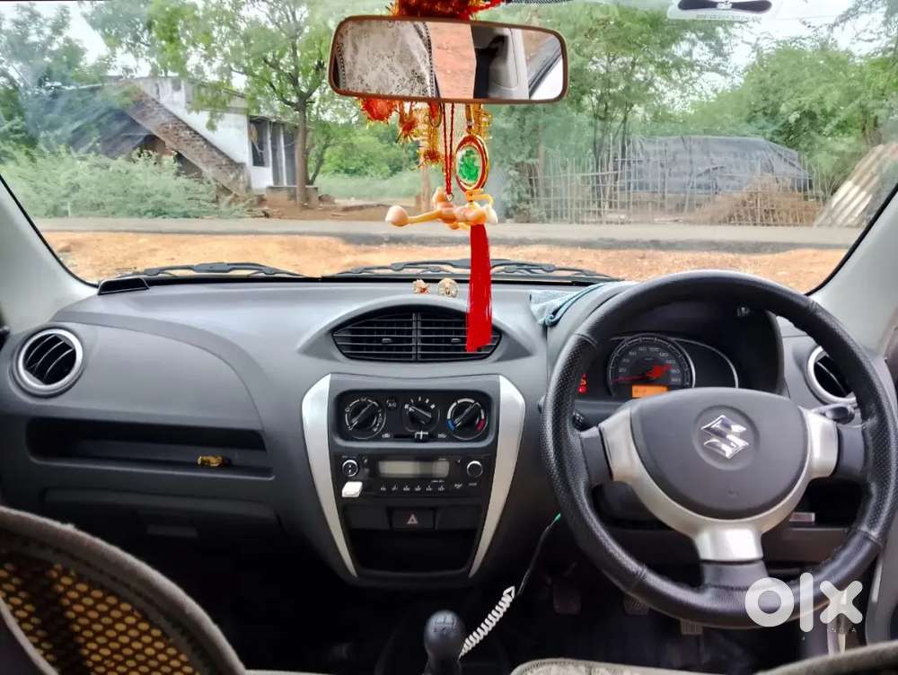 Maruti Suzuki Alto 800 2018 Petrol 56000 Km Driven
