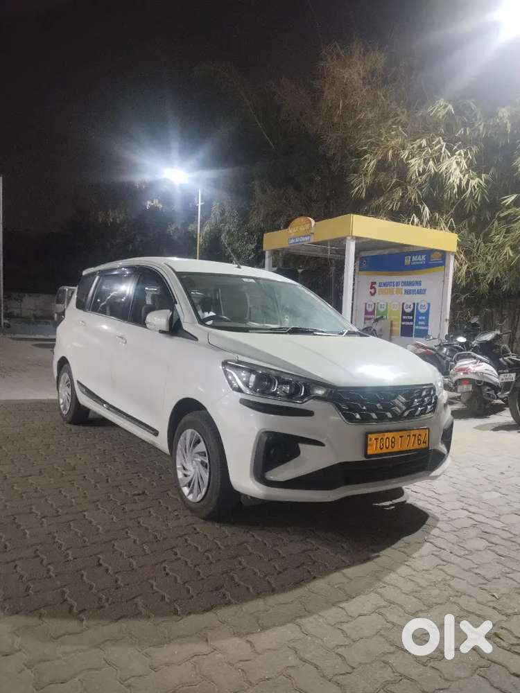 Vxi Or Petrol
