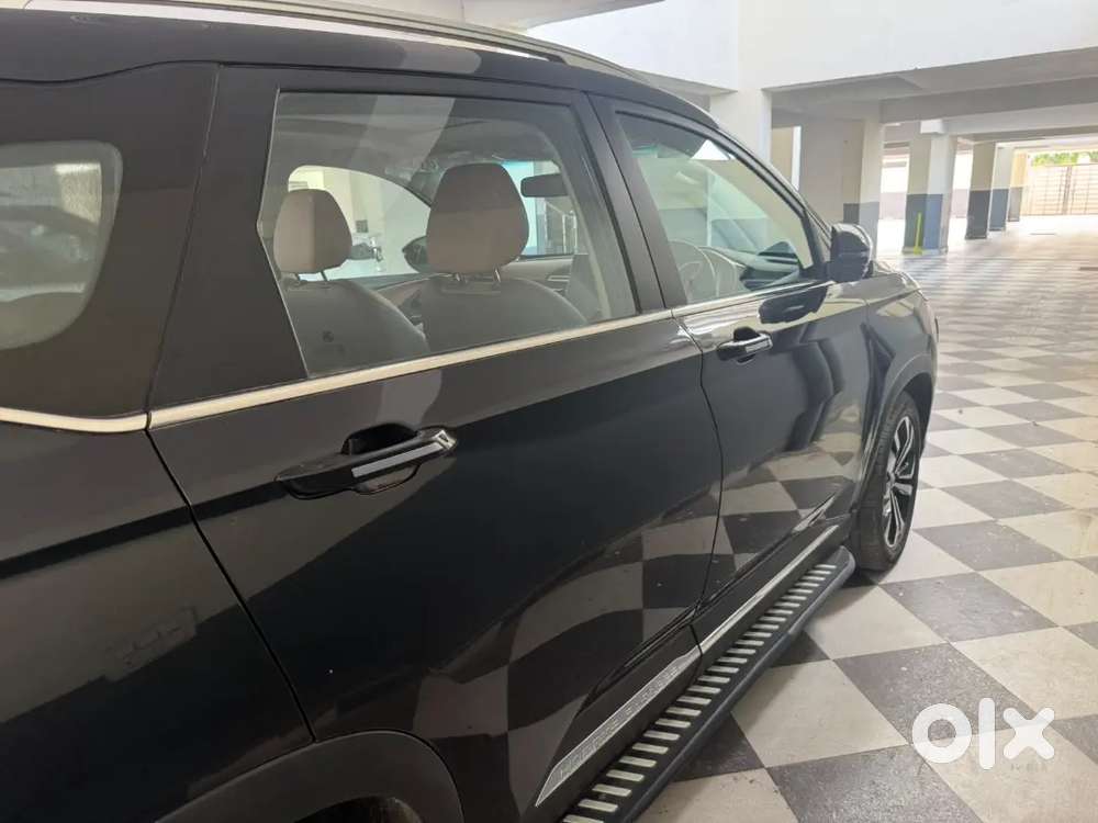 Mg Hector Plus 2024 Turbo Petrol 1.5 Cvt