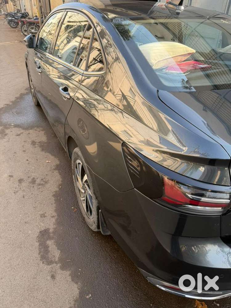 Volkswagen Virtus 2023