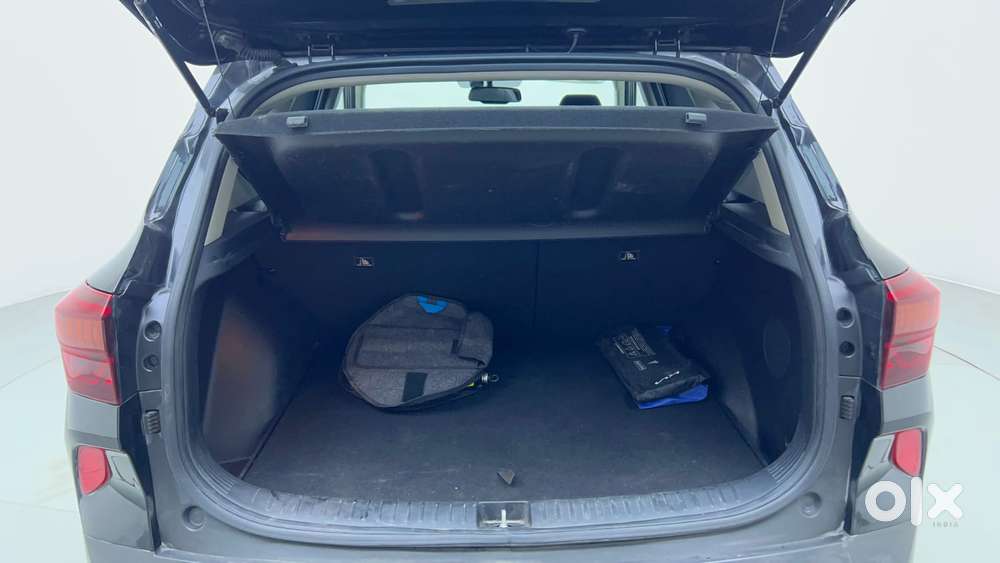 Kia Seltos Gtx Dct, 2022, Petrol