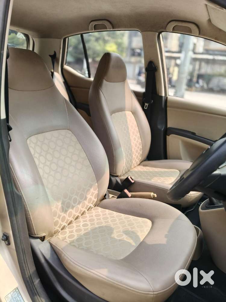 Hyundai I10 2007-2010 Asta 1.2, 2009, Petrol