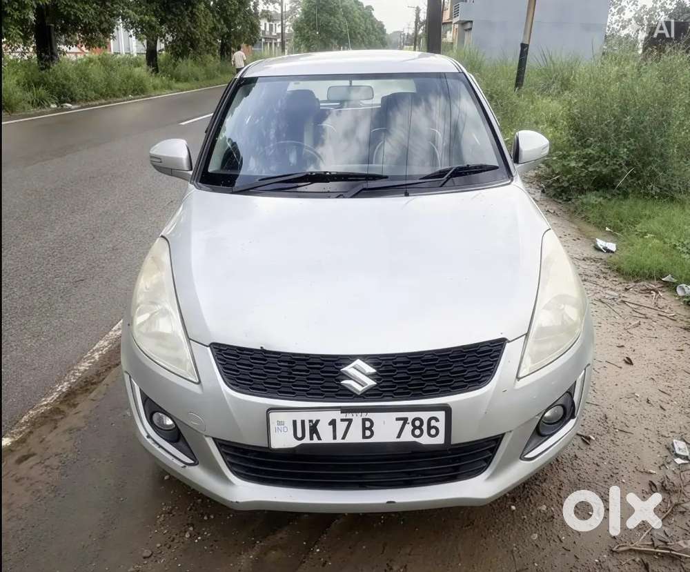Maruti Suzuki Swift 2015 Diesel