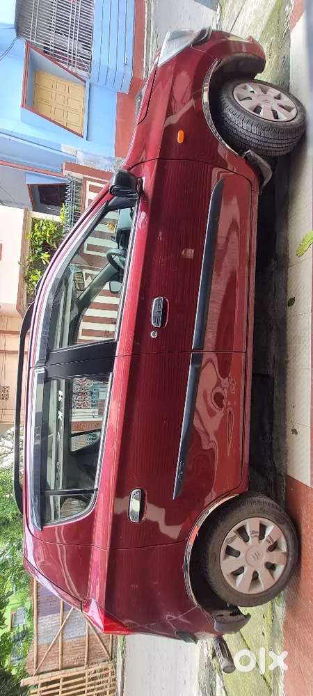 Maruti Suzuki Alto K10 Automatic 2018