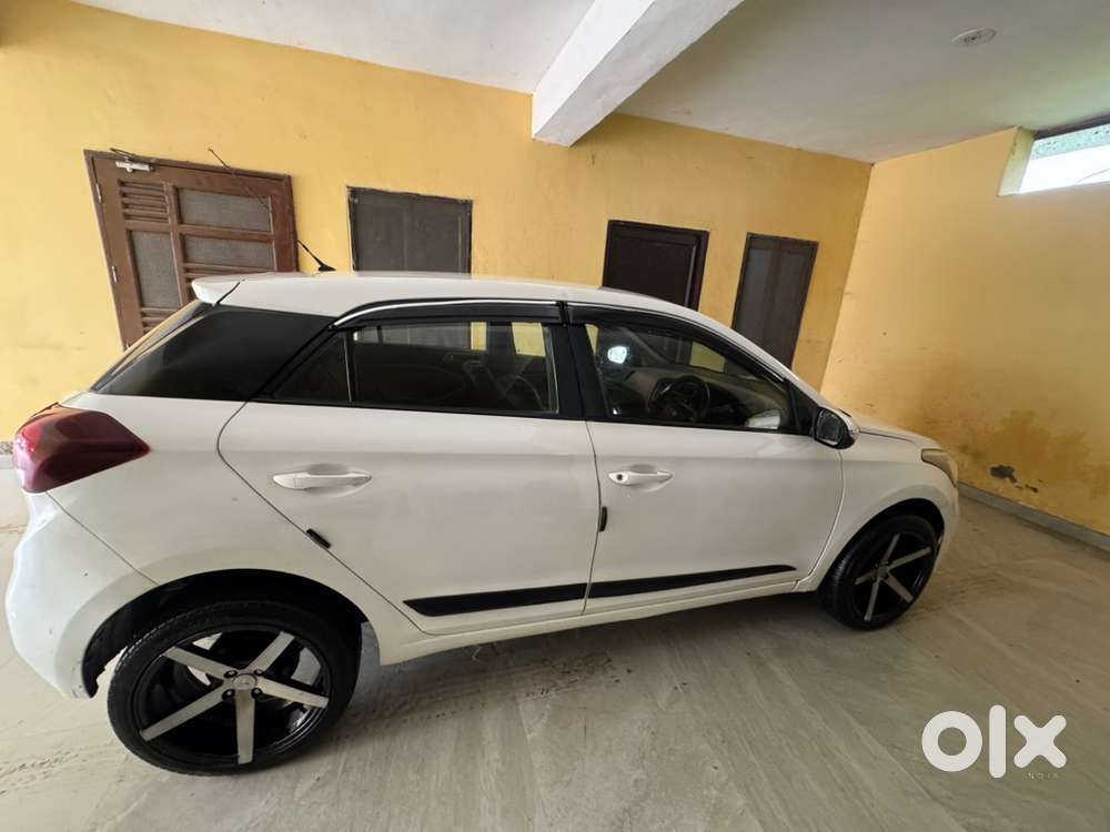 Hyundai Elite I20 2020 Diesel