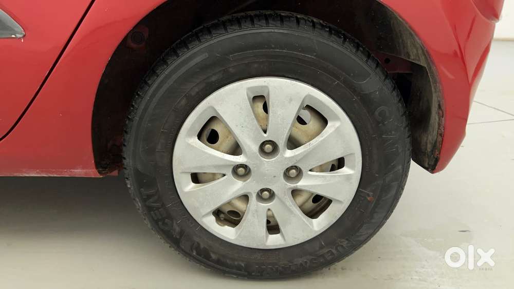 Hyundai I10 Era 1.1, 2012, Petrol
