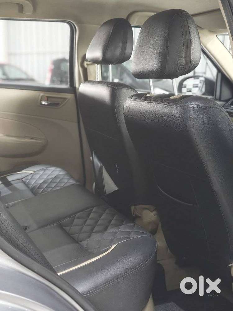 Maruti Suzuki Swift Dzire