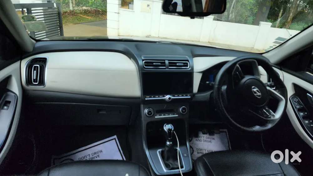 Well Maintained Creta