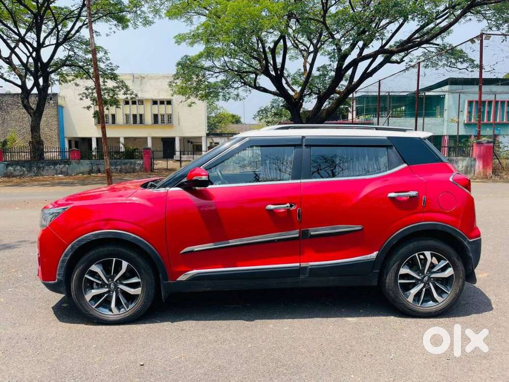 Mahindra Xuv300 W8 Diesel, 2019, Diesel