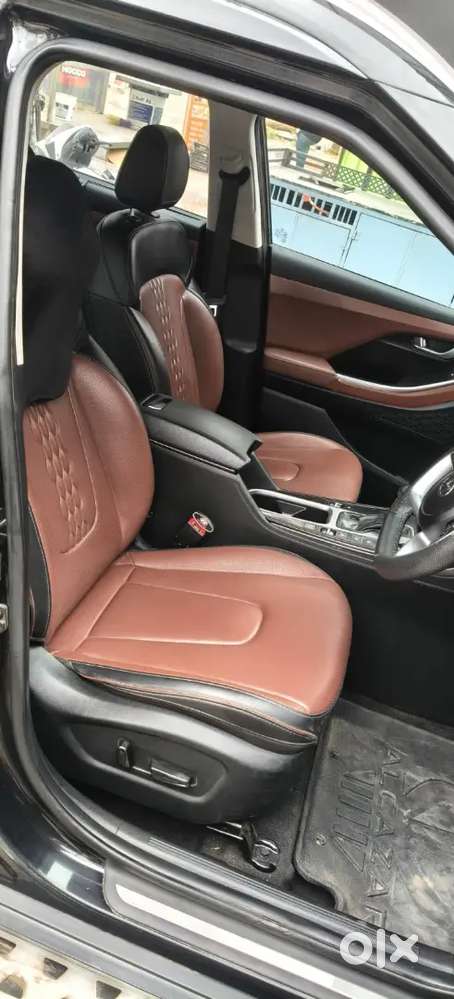 Hyundai Alcazar