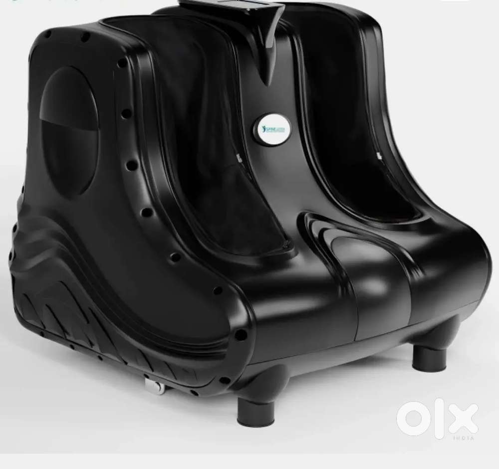 Foot massager