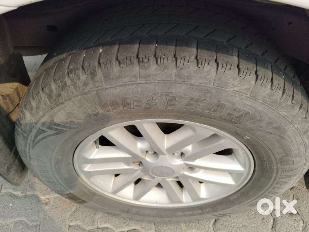 Toyota Fortuner 3.0 4x4 Manual, 2014, Diesel