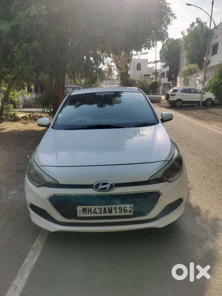 Hyundai New I20 1.2 2016