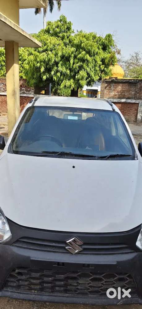Maruti Suzuki Alto 800 2020 Petrol Good Condition