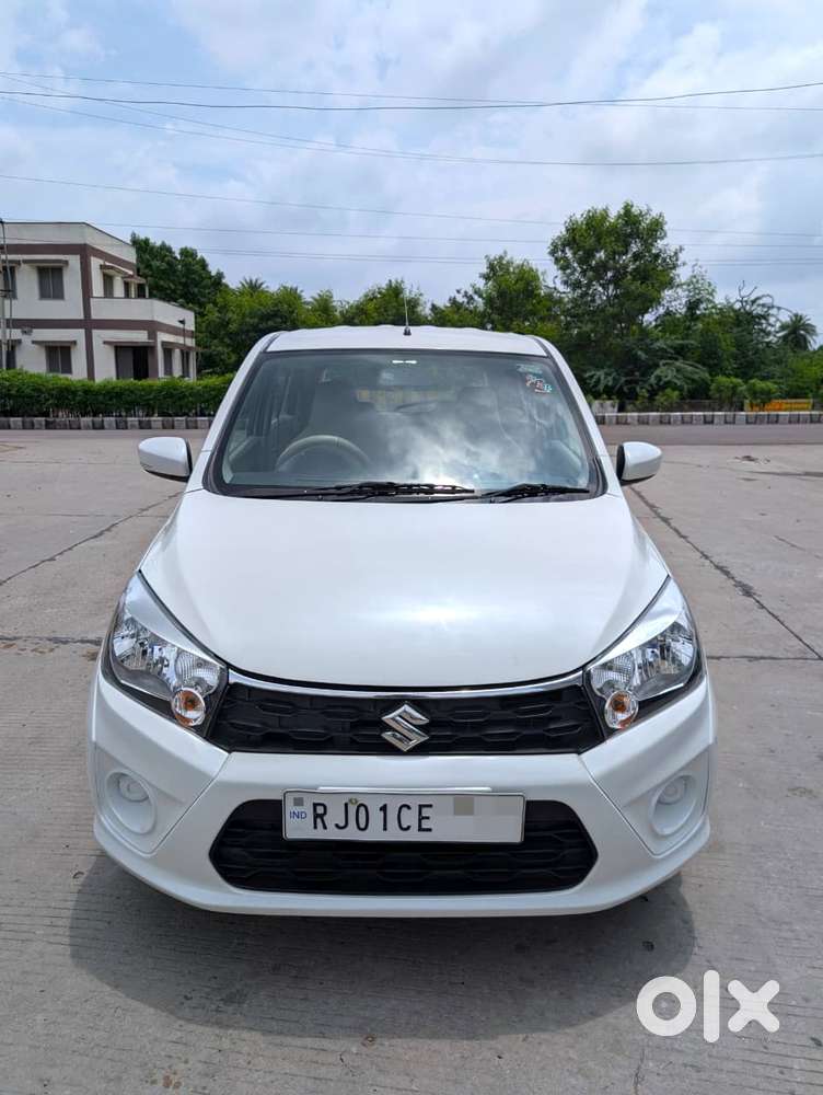 Maruti Suzuki Celerio Zxi, 2020, Petrol