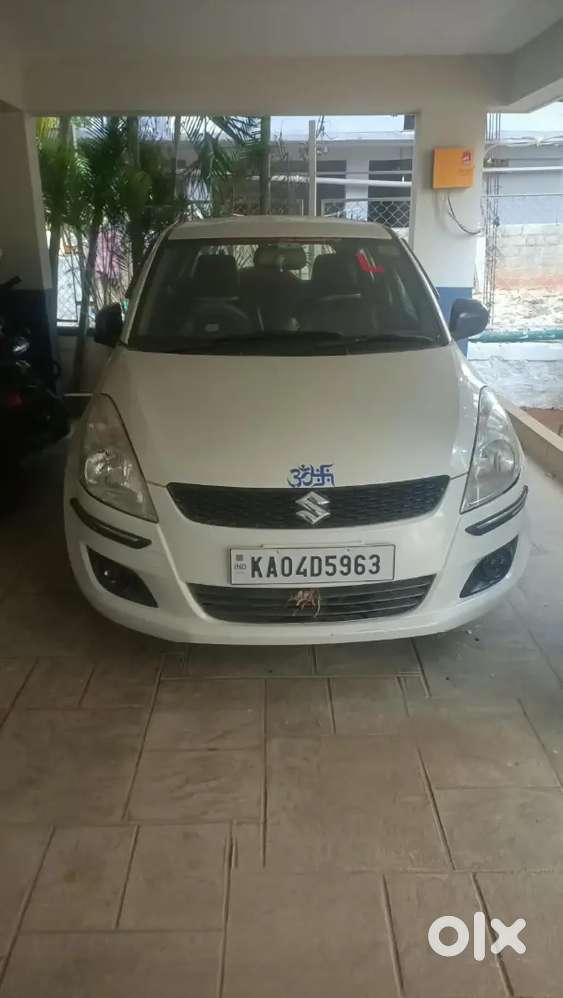 Maruti Suzuki Swift 2013 Diesel Manual
