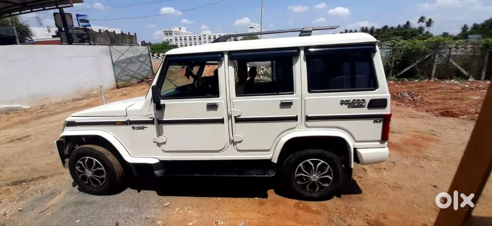 Mahindra Bolero 2011 Diesel 150000 Km Driven